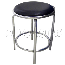 Arcade round stool