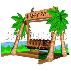 Happy Swing (12 players)