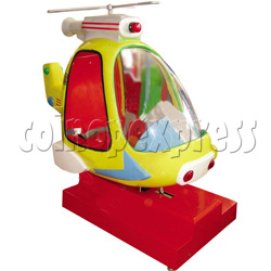 Helicopter Rider