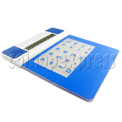 Calculator Mouse Pad With Multifunction