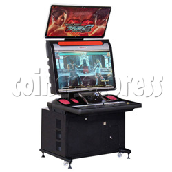 download tekken 2 arcade cabinet