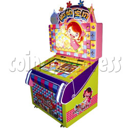 Shopping Baby Touch Game machine