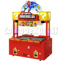 Super Mario Brothers Coin World