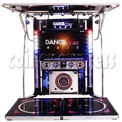 Dance Core Machine