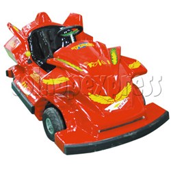 QQ Battery Operated Car