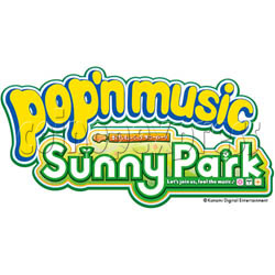 Pop'n Music 21 Sunny Park
