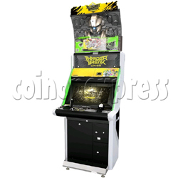 Border Break Union Ver 3.0 arcade machine
