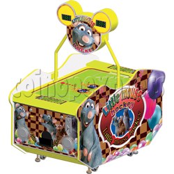 Little Mouse Air Hockey for kids