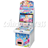 Aikatsu Card Game Machine