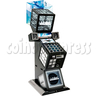 Jubeat Qubell Machine