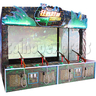 Adventure Hunter Shooting Arcade Game (4 players)