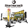 Star Horse 3 Season V Exceed the limit