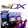 Wangan Midnight Maximum Tune 5 DX