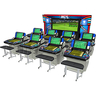 World Cup Championship Football (WCCF Sega) 2015-2016