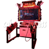Attack On Titan: Team Battle Shooting Game