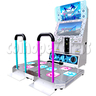 Dance Dance Revolution A