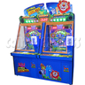 Animal Hunter Redemption Machine