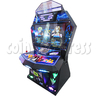 32 inch LCD Game Machine