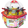 Golden Dream Drop Gold Coins Ticket Redemption Machine