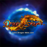 Dragon Slayer Video Fish Game Full Game Board Kit