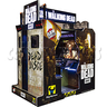 The Walking Dead Environmental Shooting Game Machine