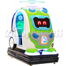 Robo Sweep Video Kiddie Ride