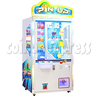 Pin Up Skill Test Prize Machine (Prize Version)