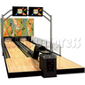Highway 66 Mini Bowling Twin Set