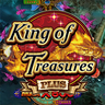 King of Treasures Plus Fish Hunter Game Full Game Board Kit China Release Version
