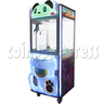 Baby Color Changing Crane machine