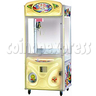 36 inch Baby Bear Crane Machine