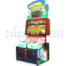 Safari Ranger 2 Player Ticket Redemption Game Machine SD