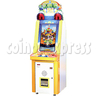 22 inch Ring EM Video Ticket Redemption Machine (1 player)