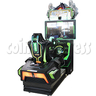 D-Day VR FPS Shooting Arcade Game machine