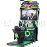 Tiger Knight VR Coin Operated Horse Racing Simulator Game machine