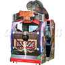 Jurassic Park Shooting Arcade Game machine