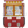 Trolley Car Crane machine ( 4 players)