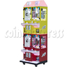 Mini Magic House Crane machine (4 players)