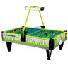 Football Frenzy Coin Operated Air Hockey ( 4 players)