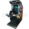 Silent Scope: Bone Eater Shooting Gun Machine
