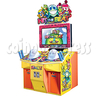 Hit The Beat Music Game Machine