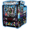 Sailor Zombie: AKB48 Arcade Edition