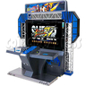 55“ Dengeki Bunko Fighting Climax: Super Street Fighter 4AE