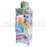 Balloon Fiesta Helium balloon vending machine