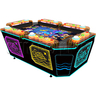 Fishing Epoch Ticket Redemption Fishing Game machine 6 Players (Deluxe Version)