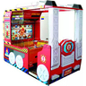 Fire Rescue Water Shooter Game Machine