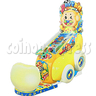 Rhythm Music Video Driving Game Machine