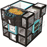 Doll Magic Box Fishing Daily Prze Machine