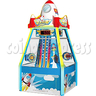 Triumph in The Sky Ticket Redemption Arcade Machine 4 Players