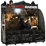 Tomb Raider Video Shooting Game (4 Players)